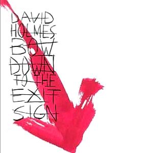 Bow Down to the Exit Sign cover