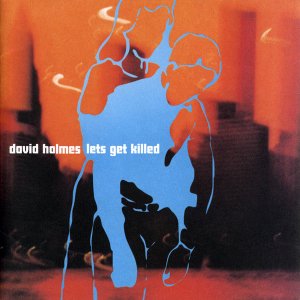 Let's Get Killed cover